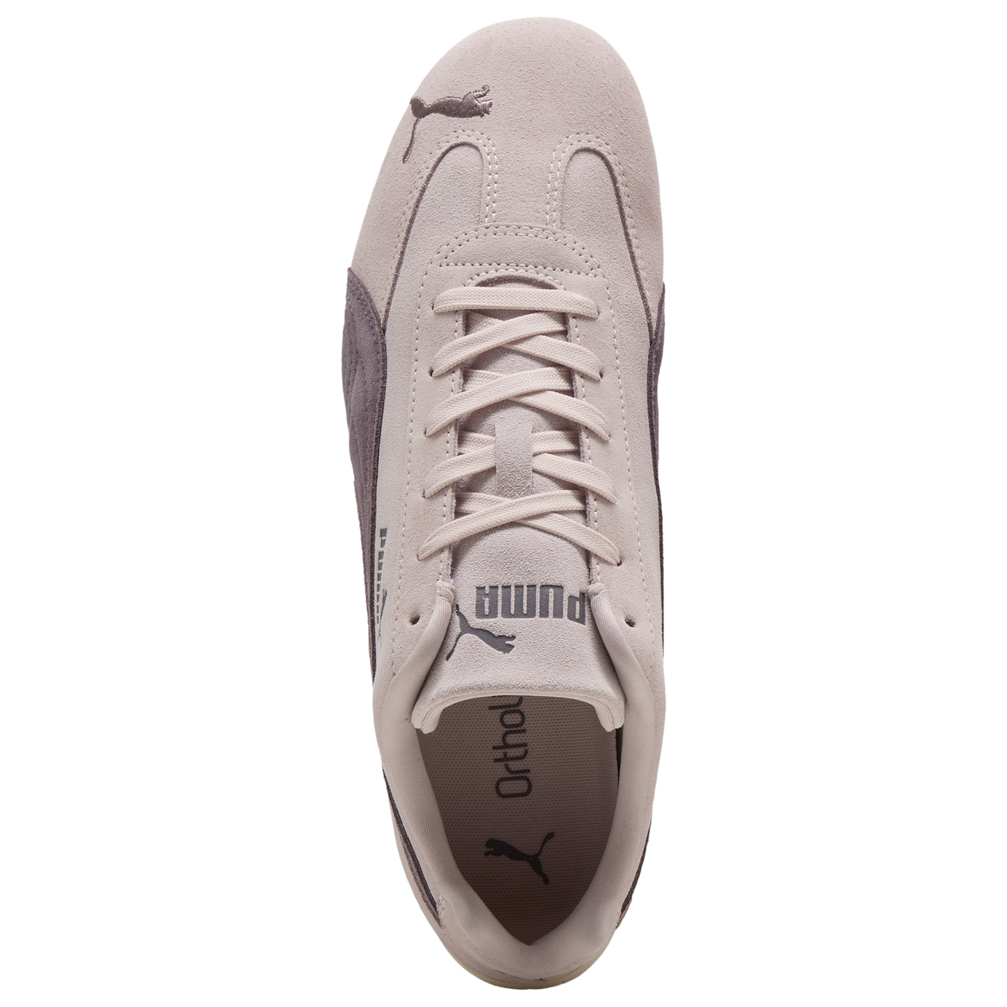 PUMA Speedcat OG  - Women's - Mauve Mist/Raisin