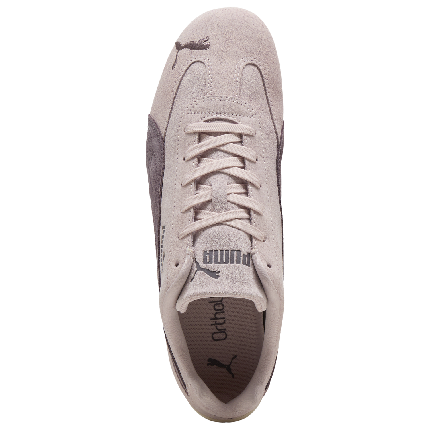 PUMA Speedcat OG  - Women's - Mauve Mist/Raisin