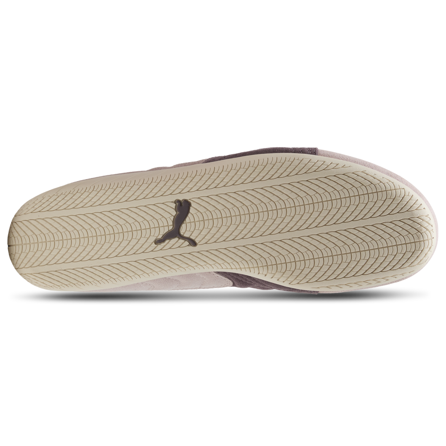 PUMA Speedcat OG  - Women's - Mauve Mist/Raisin