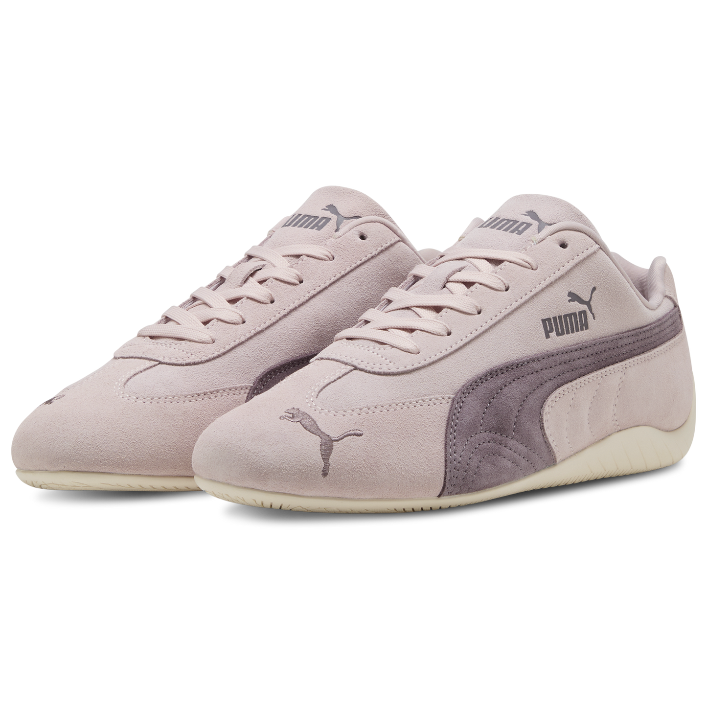 PUMA Speedcat OG  - Women's - Mauve Mist/Raisin