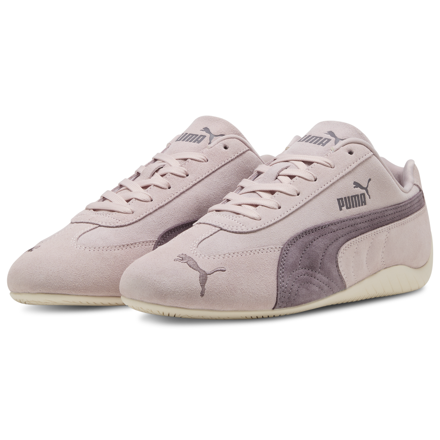 PUMA Speedcat OG  - Women's - Mauve Mist/Raisin