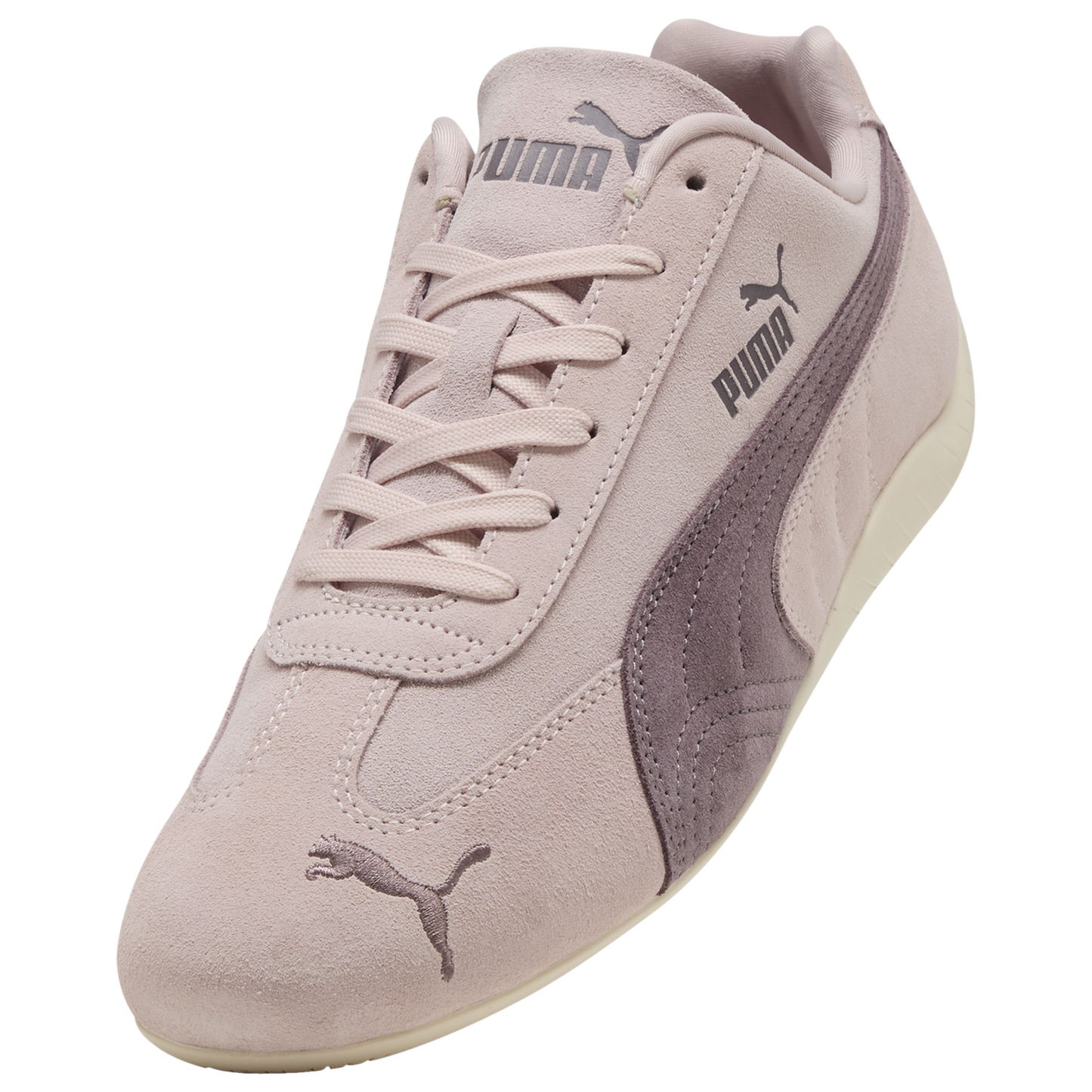 PUMA Speedcat OG  - Women's - Mauve Mist/Raisin