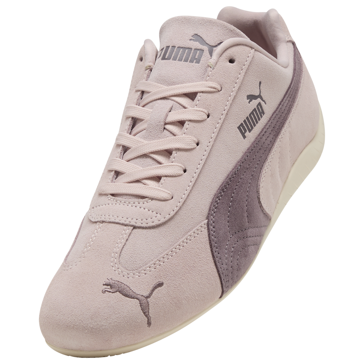 PUMA Speedcat OG  - Women's - Mauve Mist/Raisin