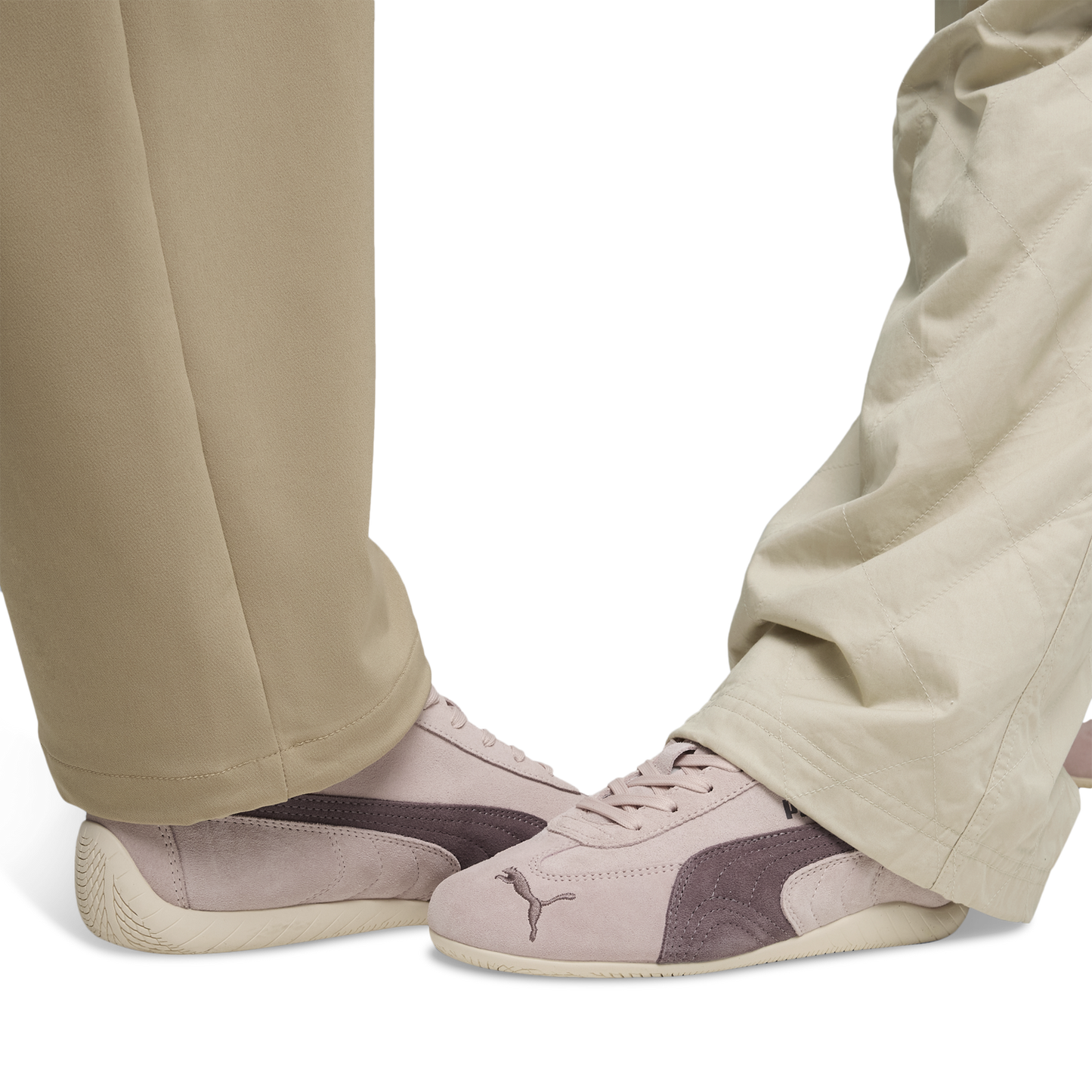 PUMA Speedcat OG  - Women's - Mauve Mist/Raisin