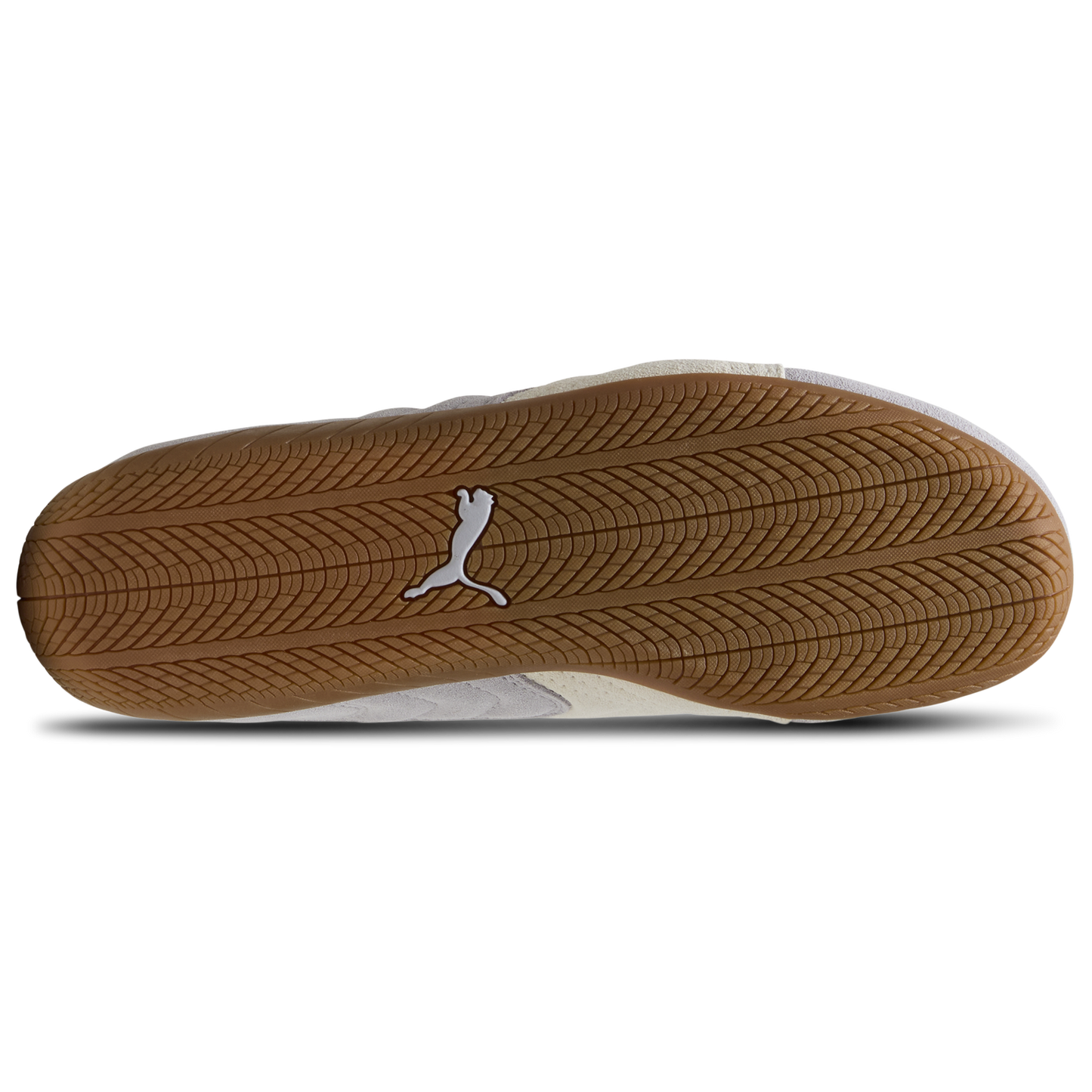 PUMA Speedcat OG  - Women's - Vibrant Silver/Gum