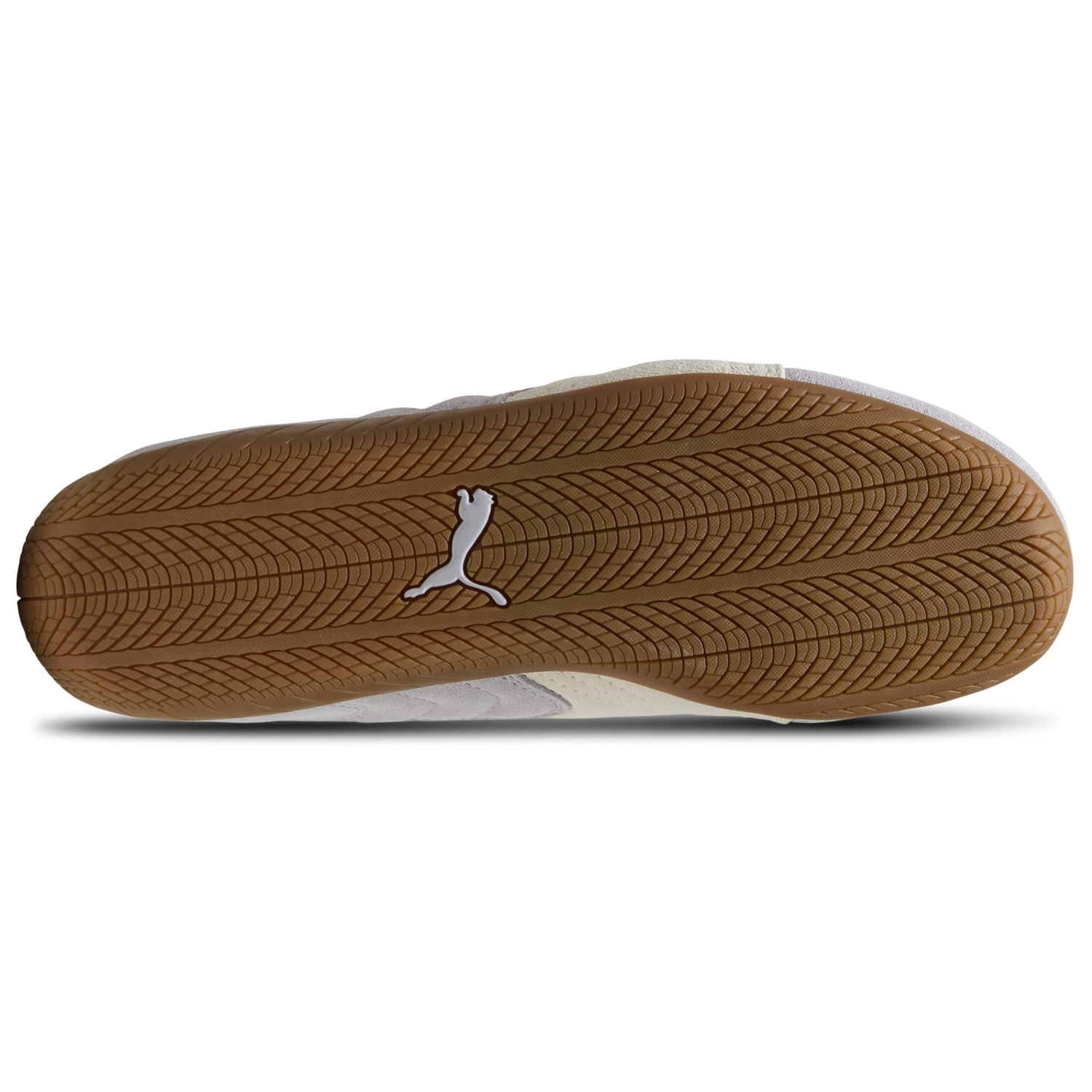 PUMA Speedcat OG  - Women's - Vibrant Silver/Gum