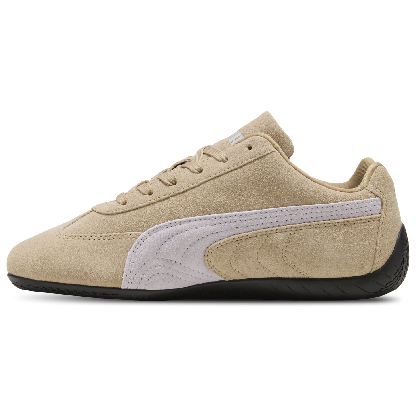 PUMA Speedcat OG  - Women's - Sand Dune/Lavender Pop
