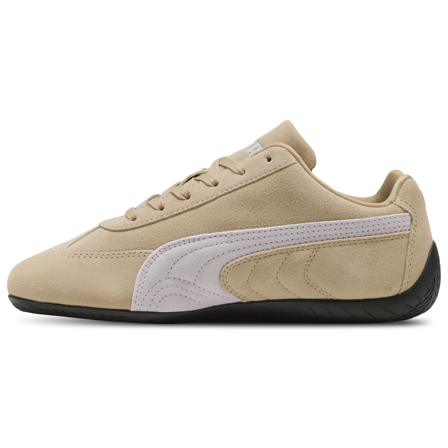 PUMA Speedcat OG  - Women's - Sand Dune/Lavender Pop