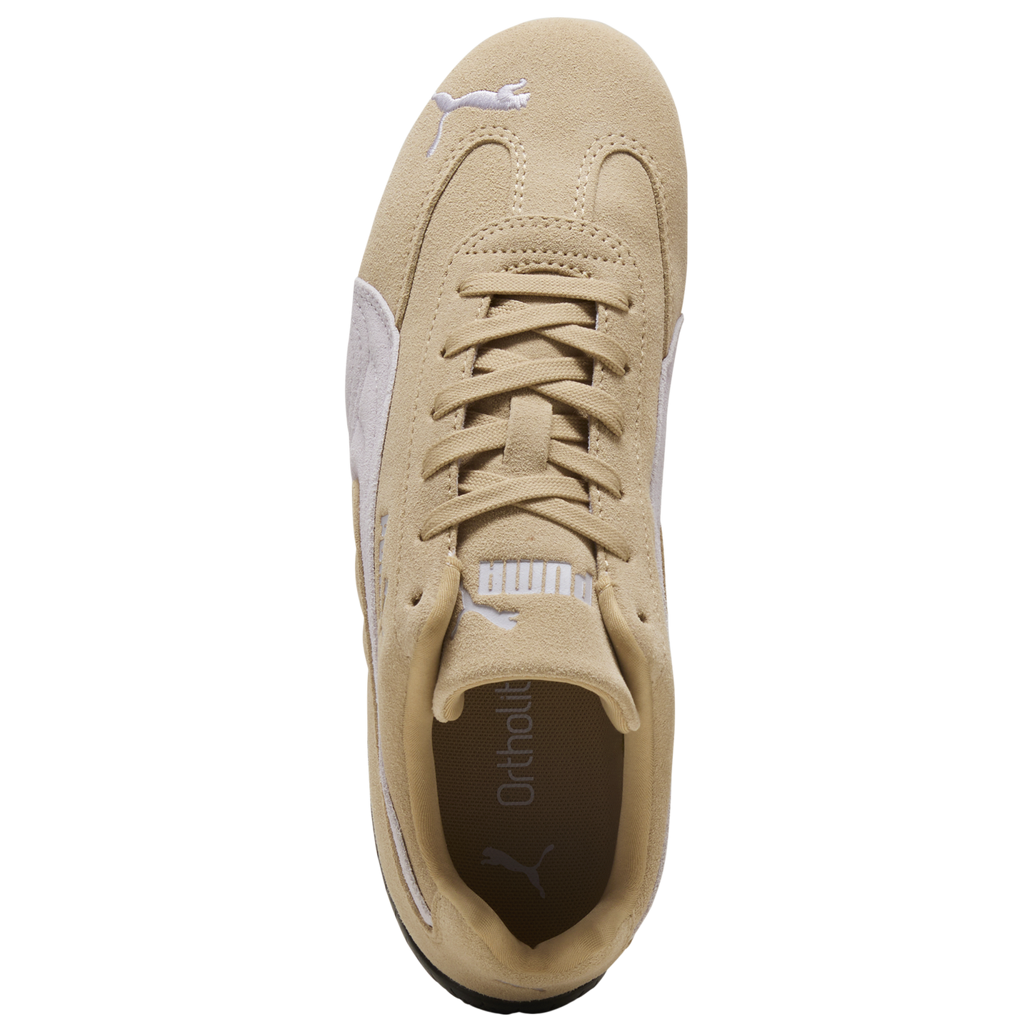 PUMA Speedcat OG  - Women's - Sand Dune/Lavender Pop