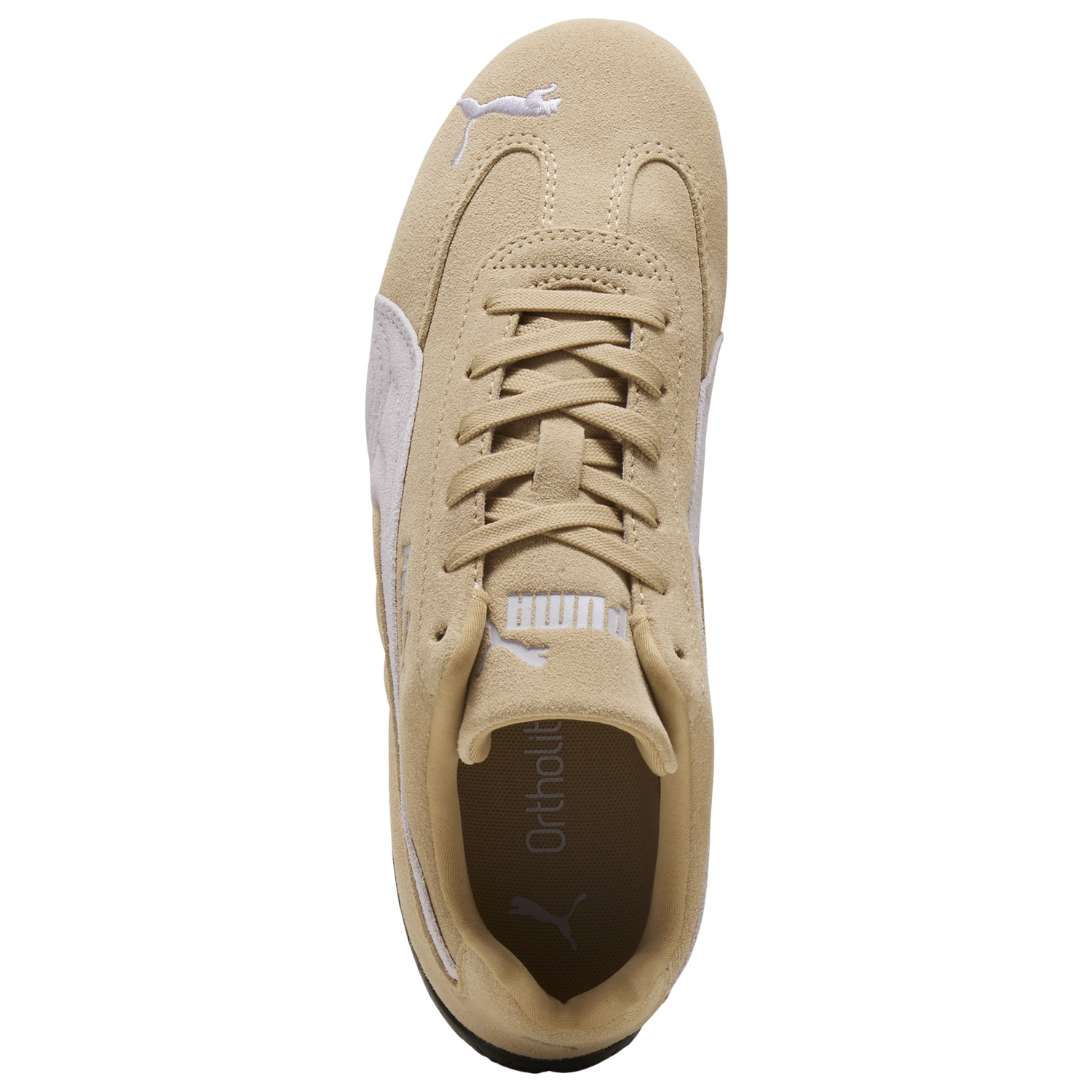 PUMA Speedcat OG  - Women's - Sand Dune/Lavender Pop
