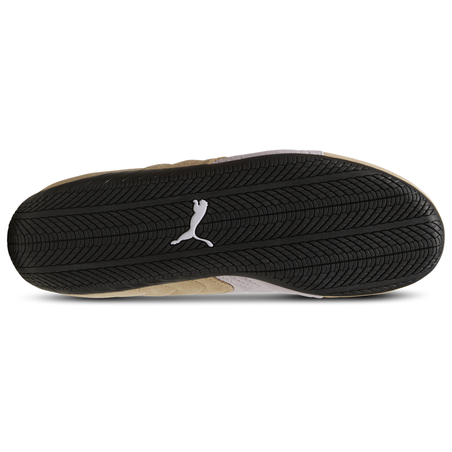 PUMA Speedcat OG  - Women's - Sand Dune/Lavender Pop