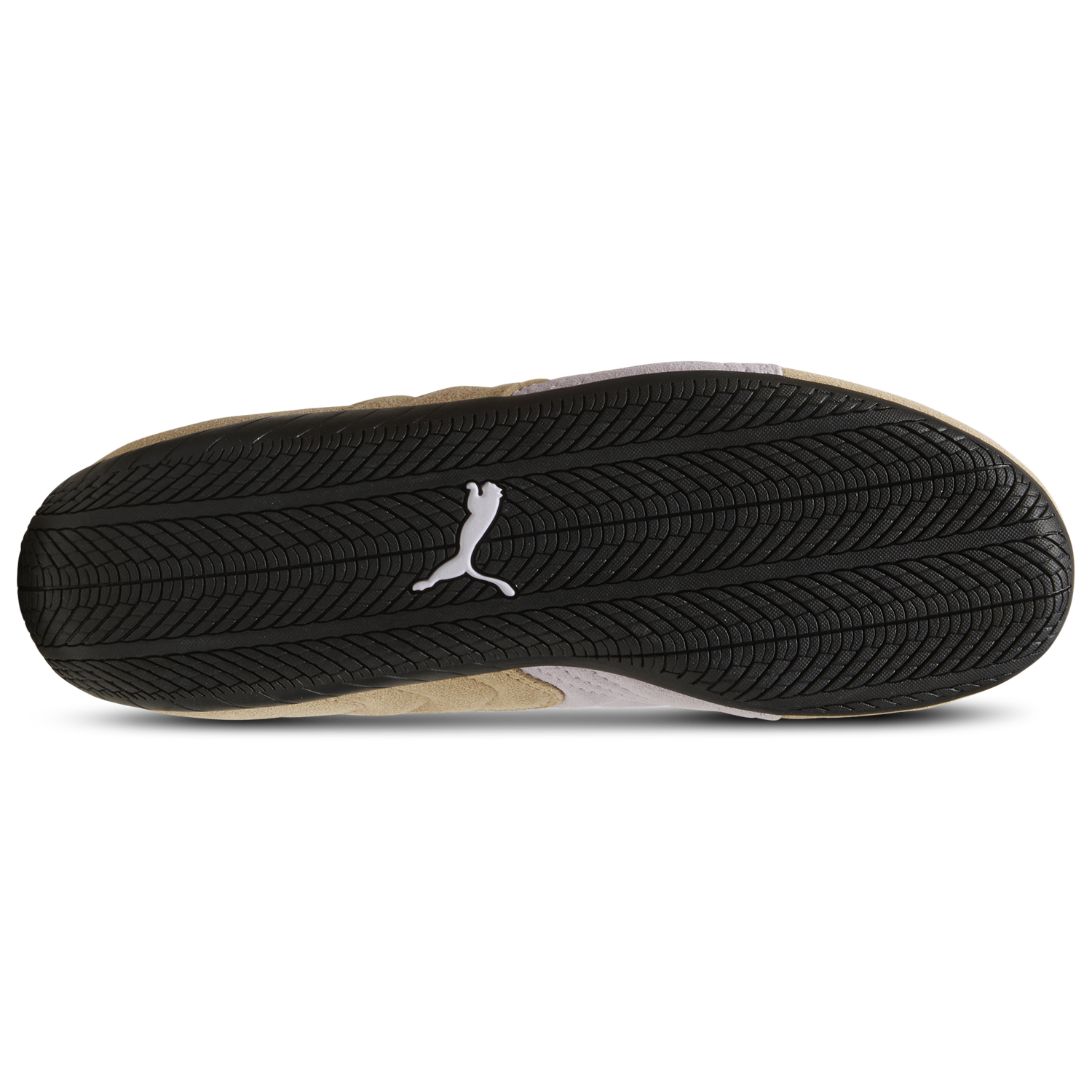 PUMA Speedcat OG  - Women's - Sand Dune/Lavender Pop