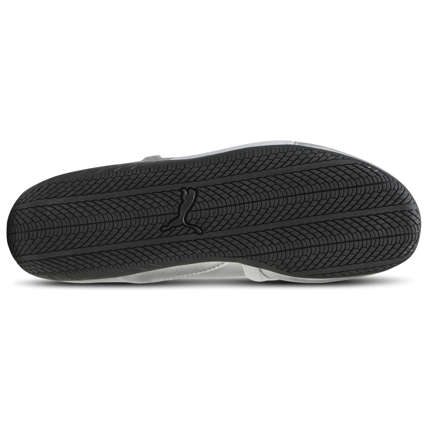 PUMA Speedcat Ballet Metallic - Women's - Silver Metallic/White