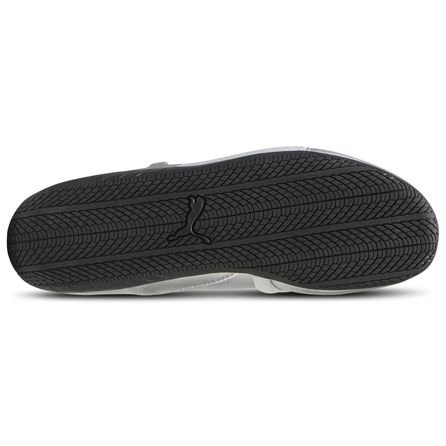 PUMA Speedcat Ballet Metallic - Women's - Silver Metallic/White