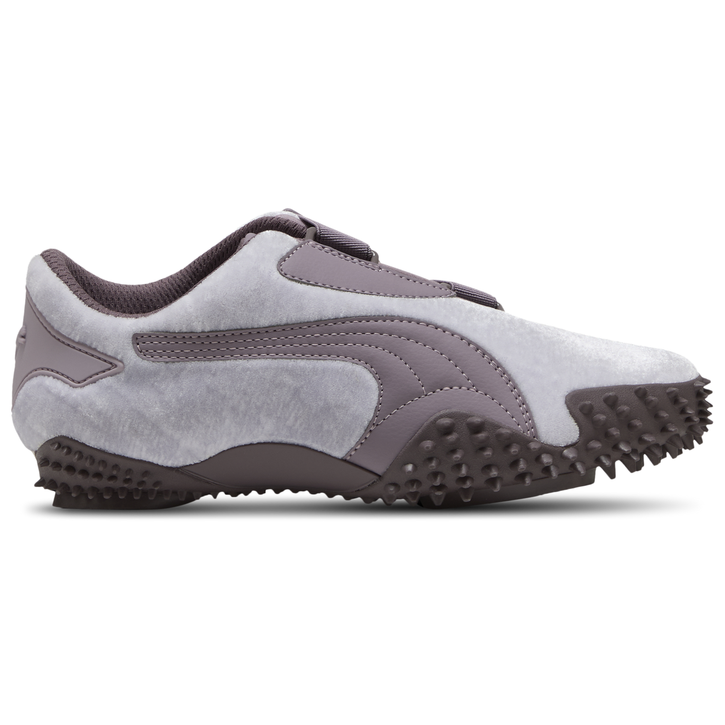PUMA Mostro Velvet Dreams - Women's - Lilac Crush/Raisin