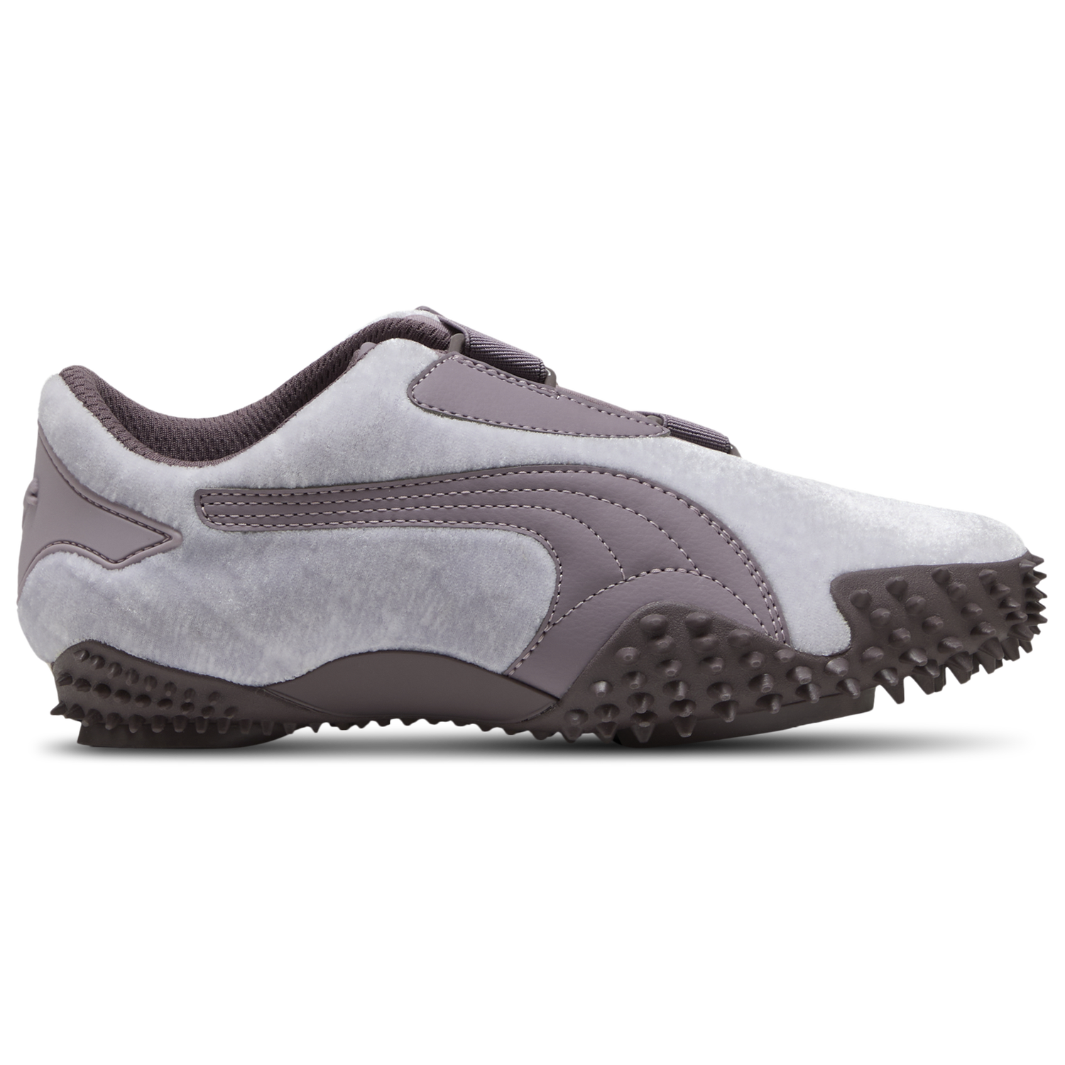 PUMA Mostro Velvet Dreams - Women's - Lilac Crush/Raisin