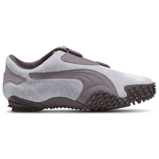 PUMA Mostro Velvet Dreams - Women's - Lilac Crush/Raisin