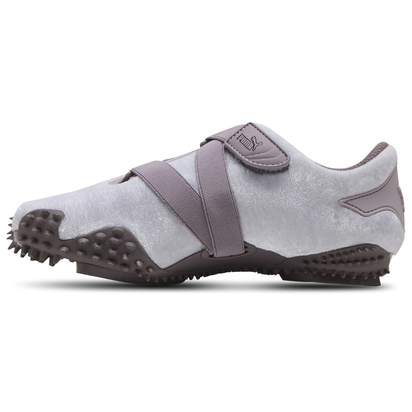 PUMA Mostro Velvet Dreams - Women's - Lilac Crush/Raisin