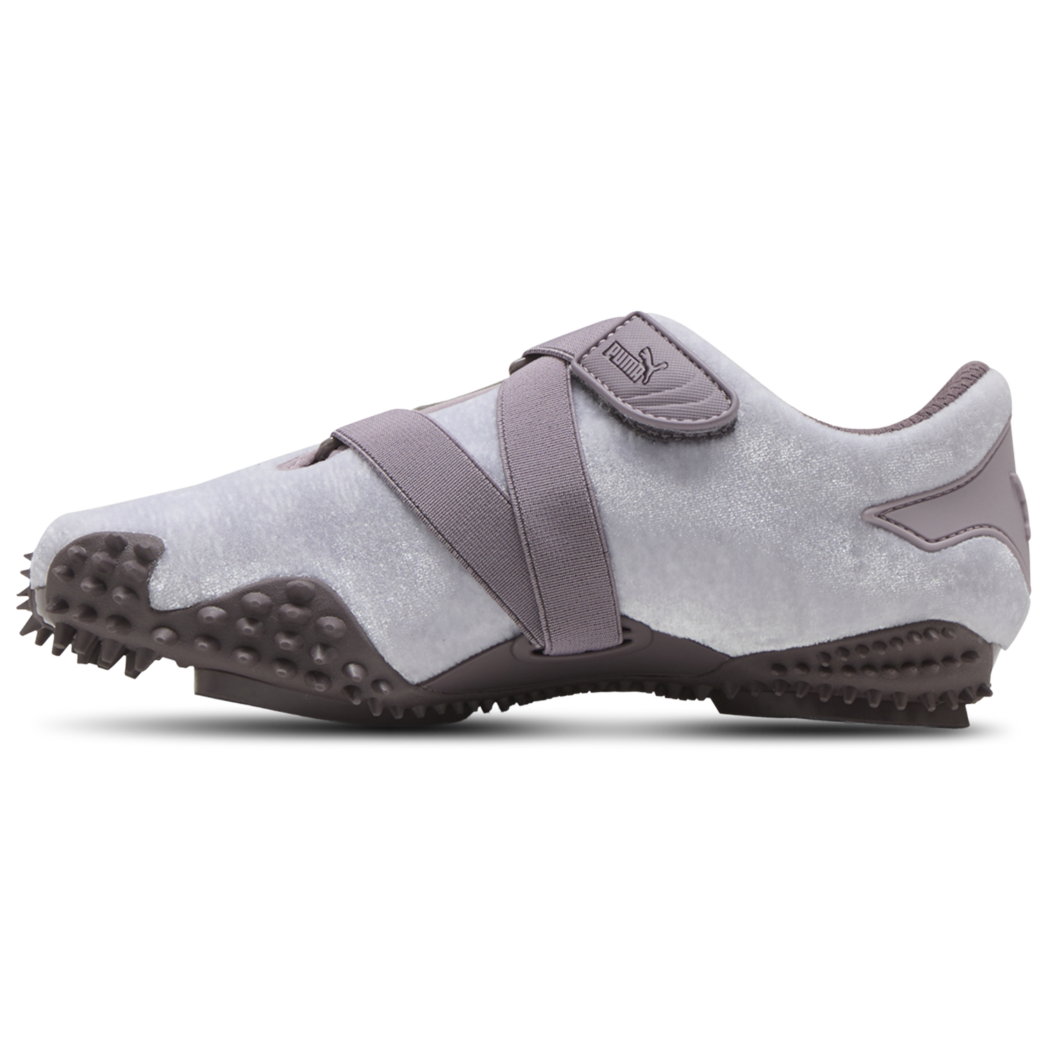 PUMA Mostro Velvet Dreams - Women's - Lilac Crush/Raisin