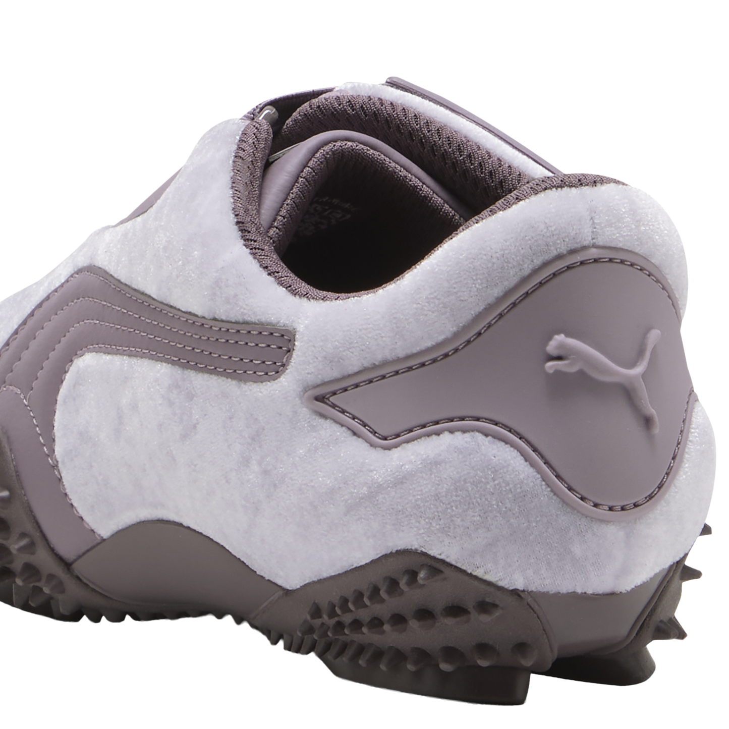 PUMA Mostro Velvet Dreams - Women's - Lilac Crush/Raisin
