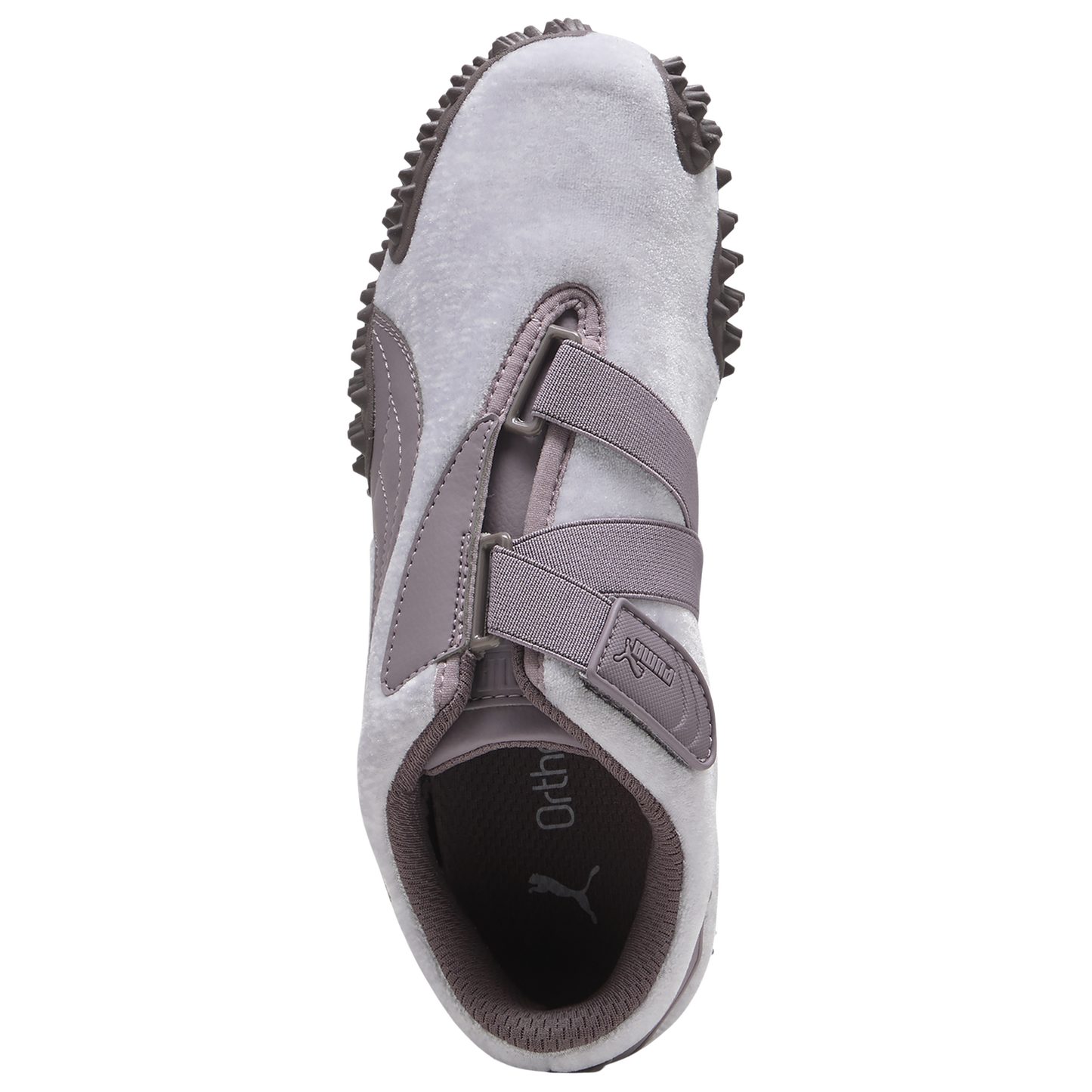 PUMA Mostro Velvet Dreams - Women's - Lilac Crush/Raisin