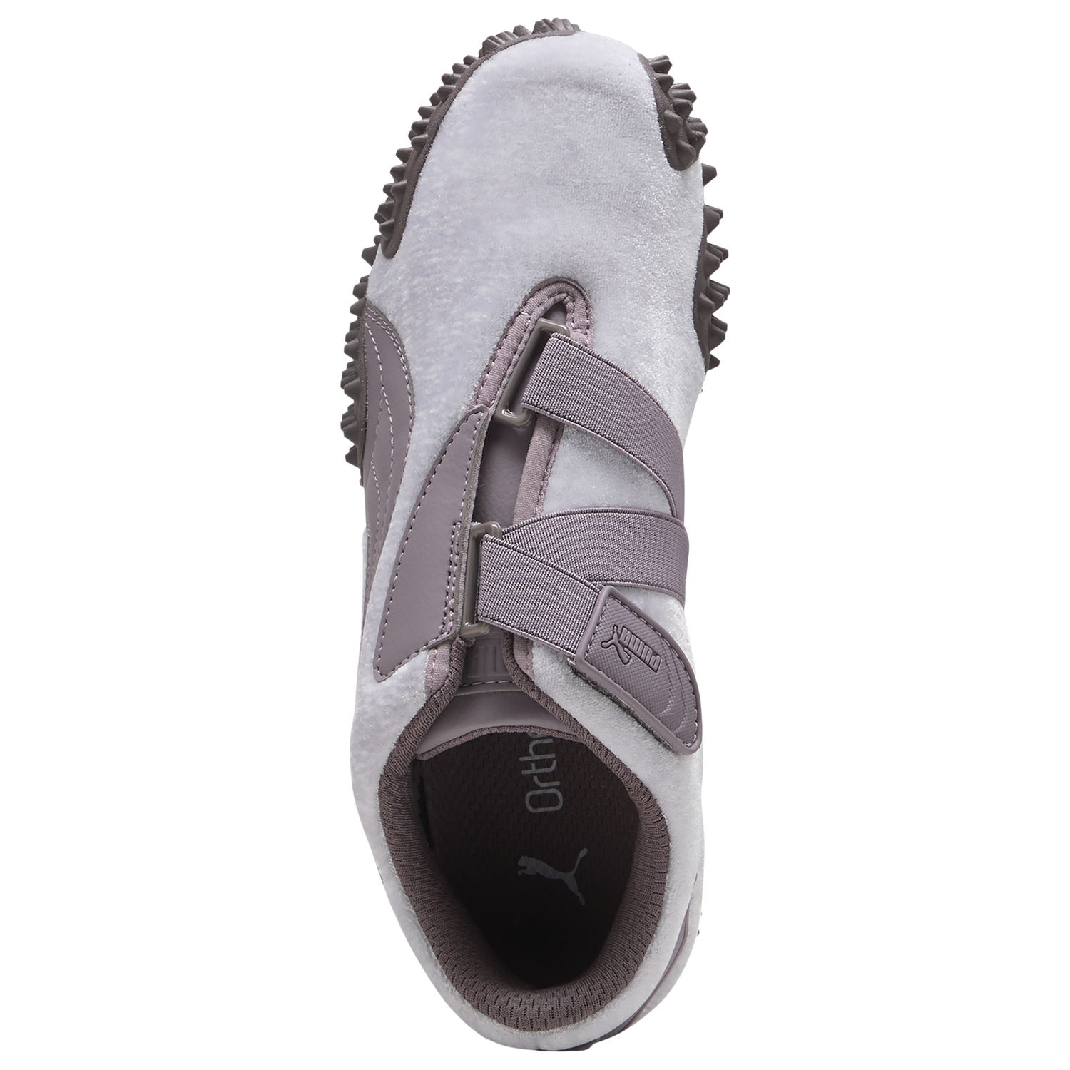 PUMA Mostro Velvet Dreams - Women's - Lilac Crush/Raisin