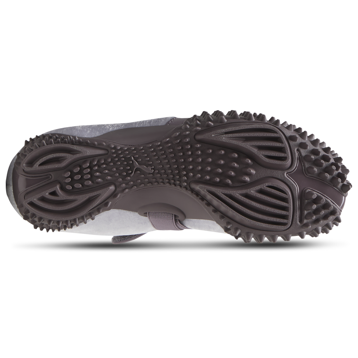 PUMA Mostro Velvet Dreams - Women's - Lilac Crush/Raisin