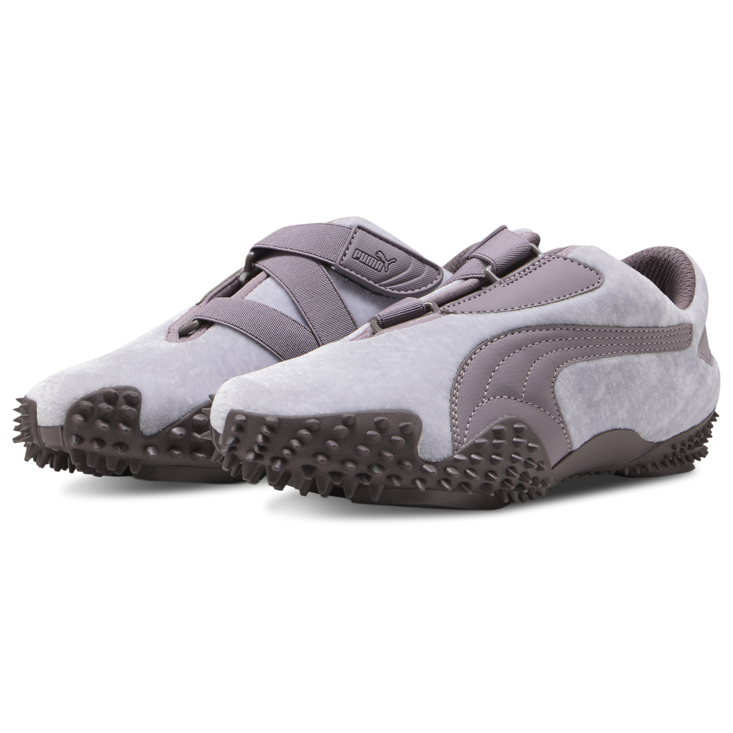 PUMA Mostro Velvet Dreams - Women's - Lilac Crush/Raisin