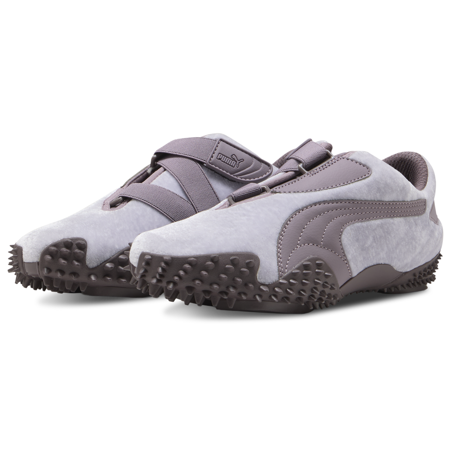PUMA Mostro Velvet Dreams - Women's - Lilac Crush/Raisin