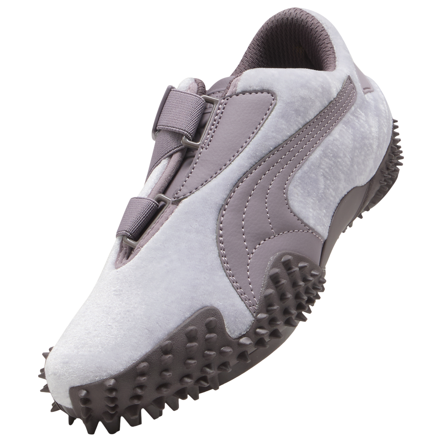 PUMA Mostro Velvet Dreams - Women's - Lilac Crush/Raisin