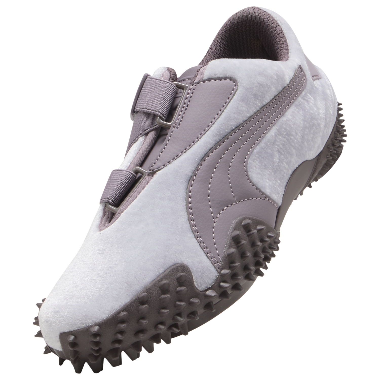 PUMA Mostro Velvet Dreams - Women's - Lilac Crush/Raisin