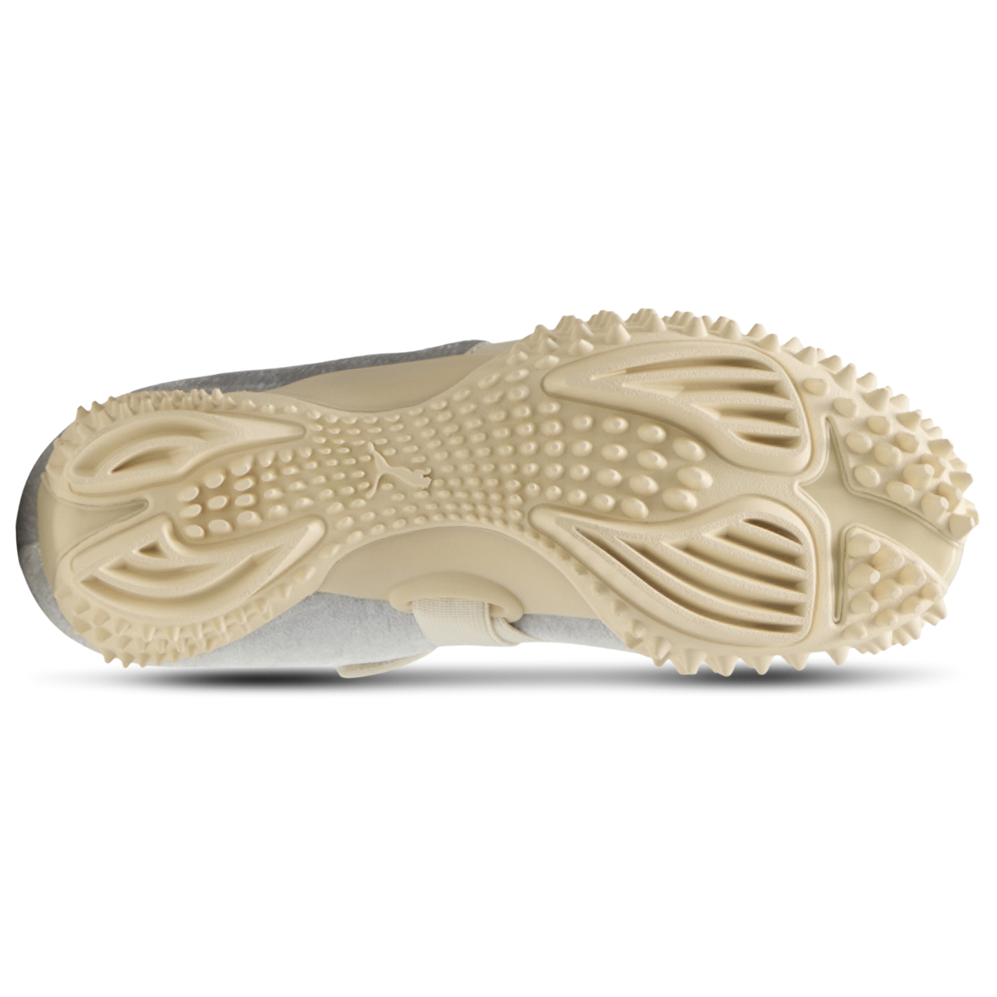 PUMA Mostro Velvet Dreams - Women's - Gray Echo/Canvas