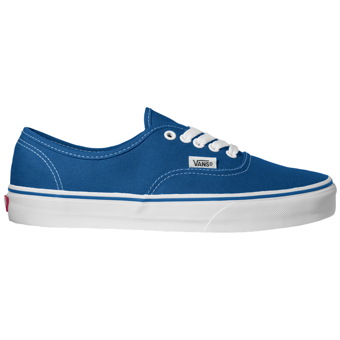 Vans Authentic - Men's - Navy