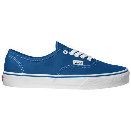Vans Authentic - Men's - Navy