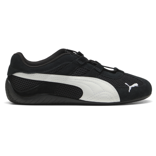 PUMA Speedcat Go - Women's - Black/White