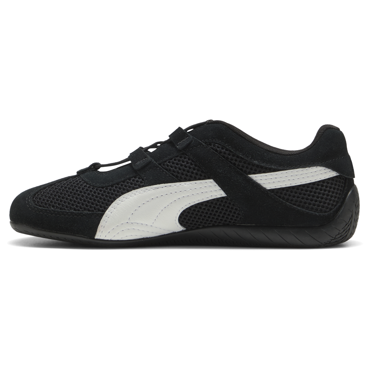 PUMA Speedcat Go - Women's - Black/White