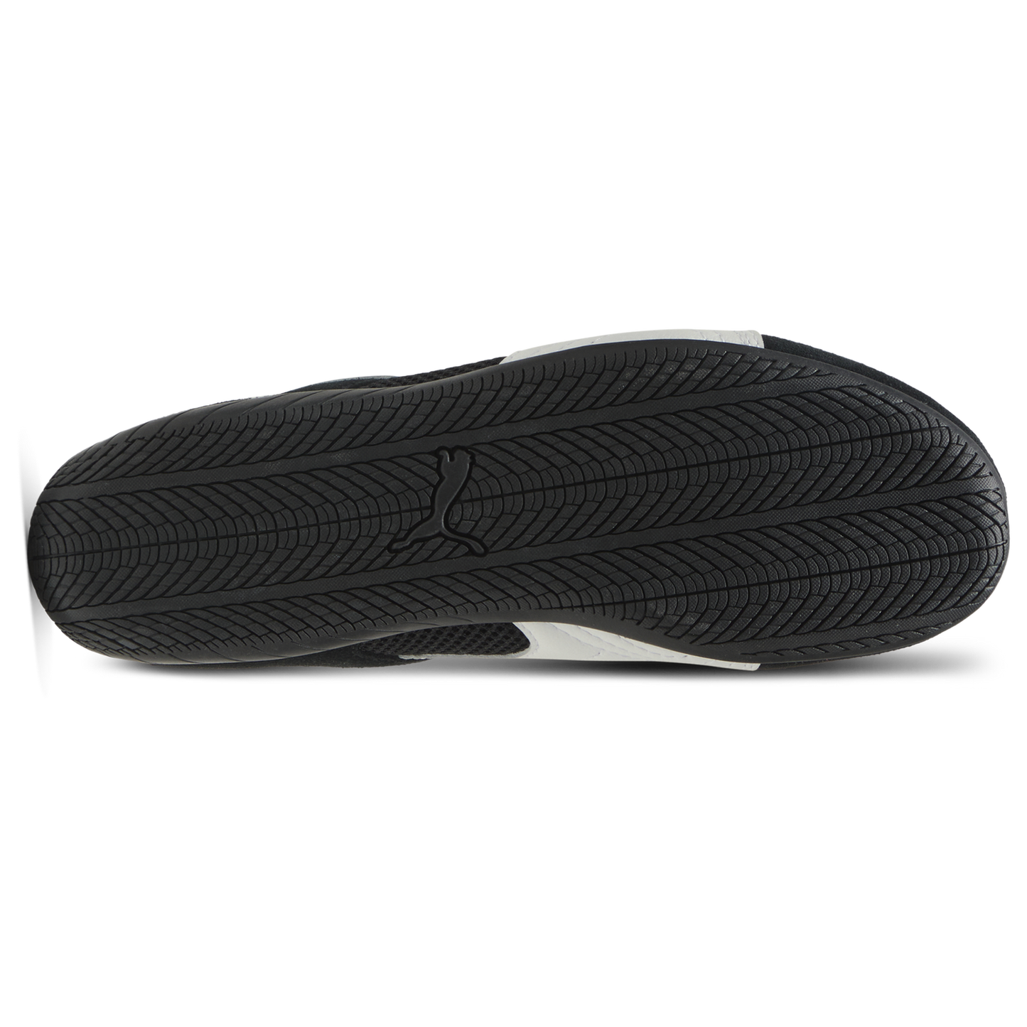 PUMA Speedcat Go - Women's - Black/White