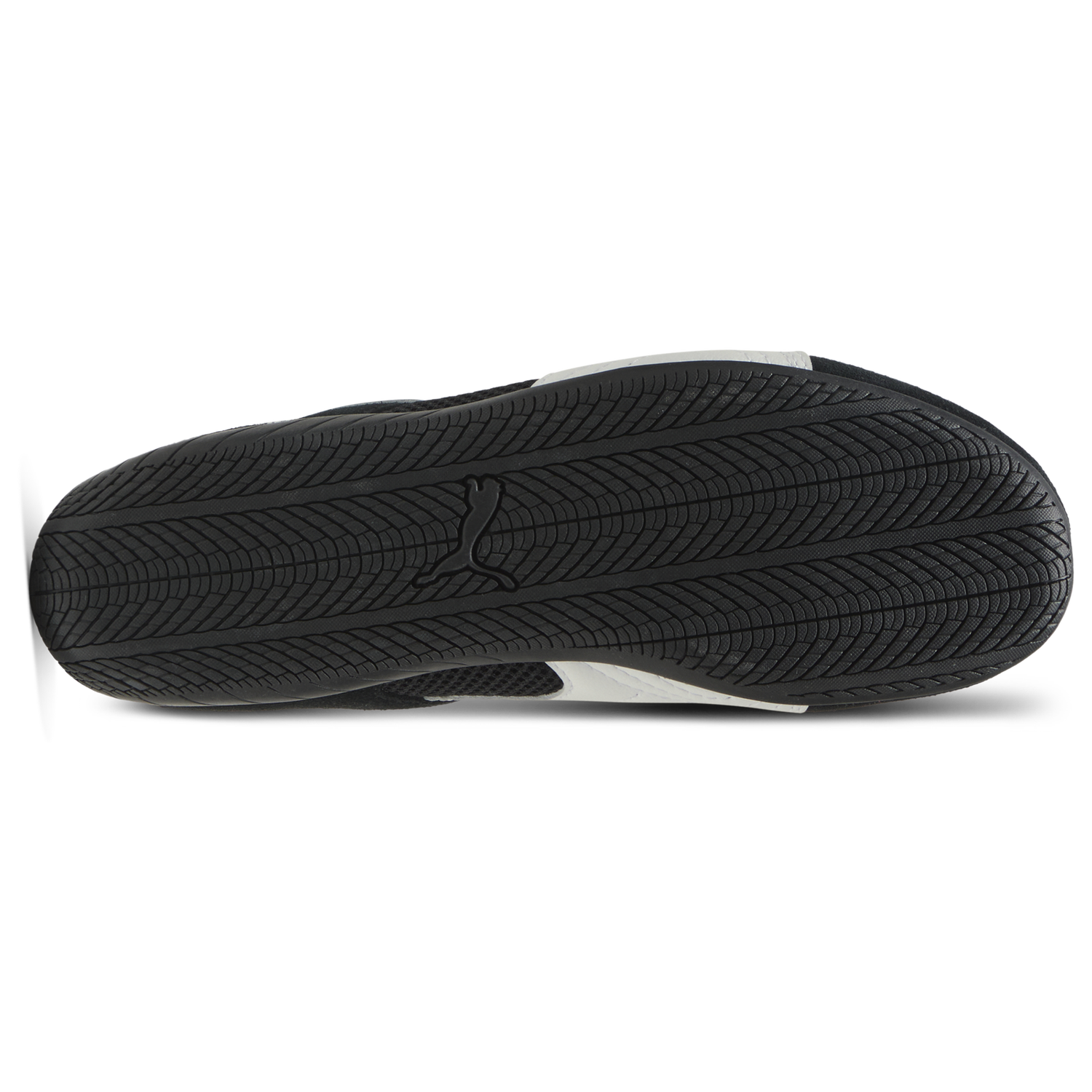 PUMA Speedcat Go - Women's - Black/White