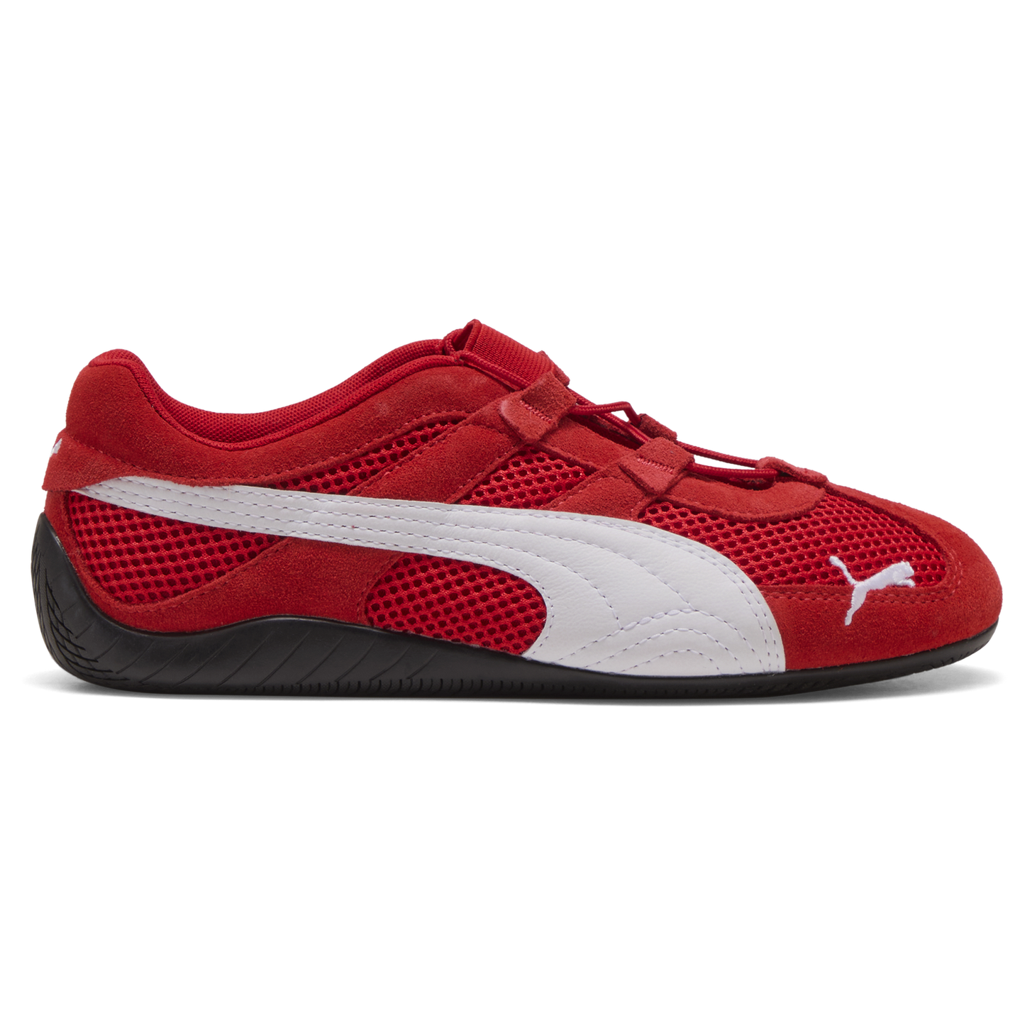 PUMA Speedcat Go - Women's - White/Red