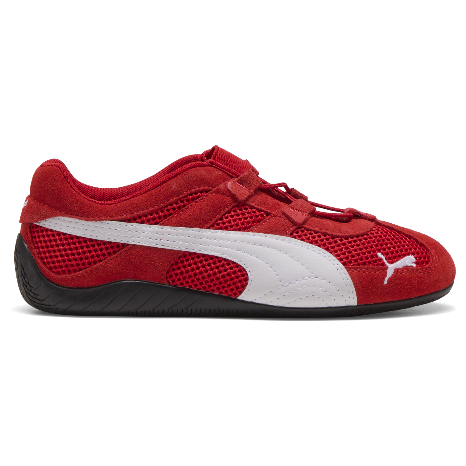 PUMA Speedcat Go - Women's - White/Red