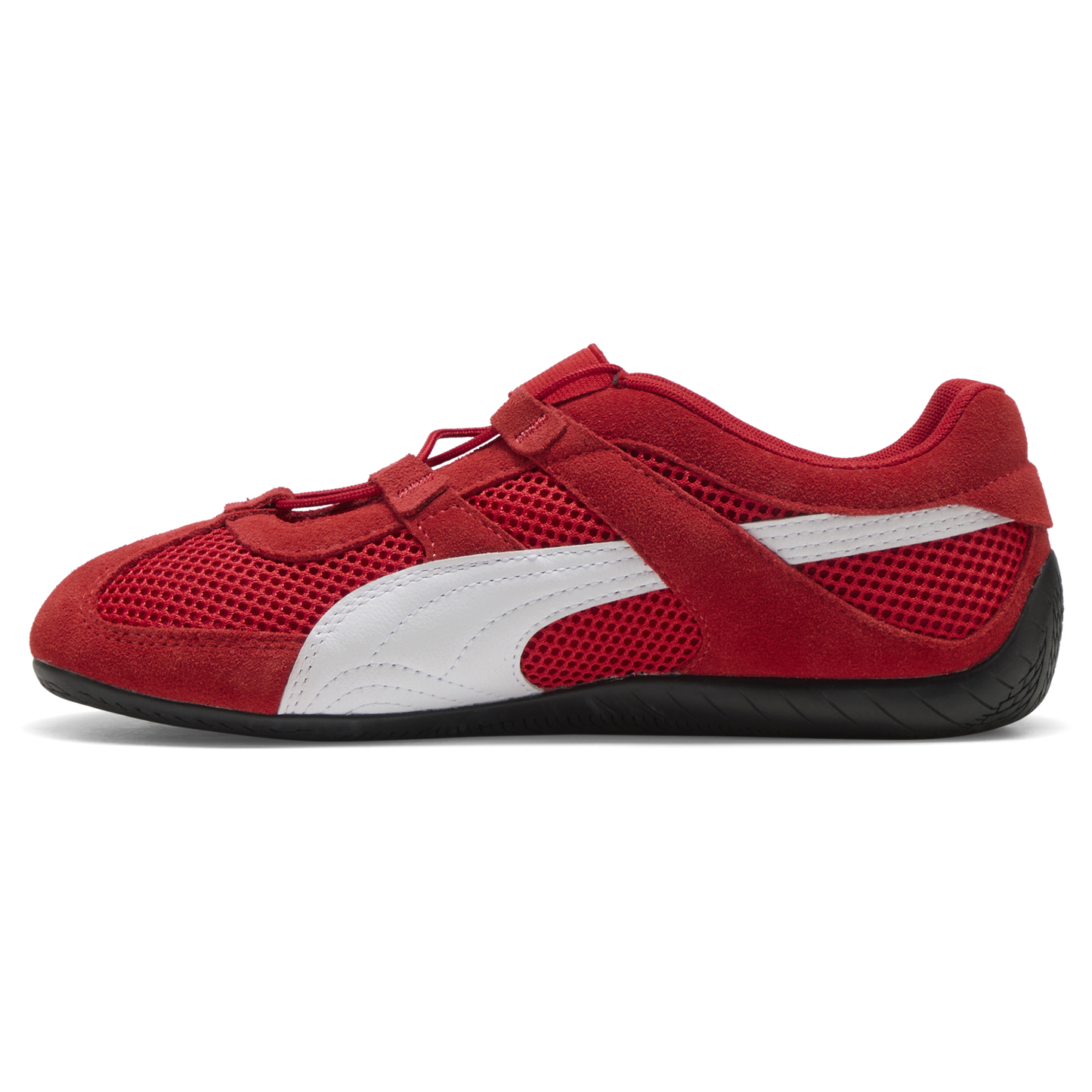 PUMA Speedcat Go - Women's - White/Red