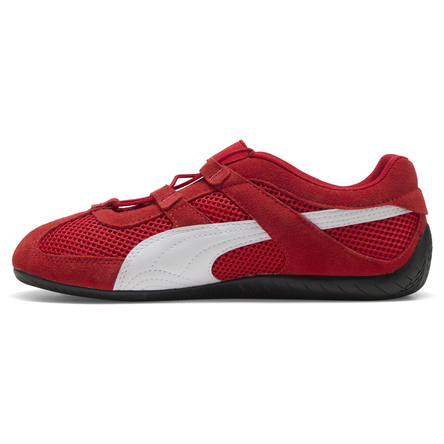 PUMA Speedcat Go - Women's - White/Red