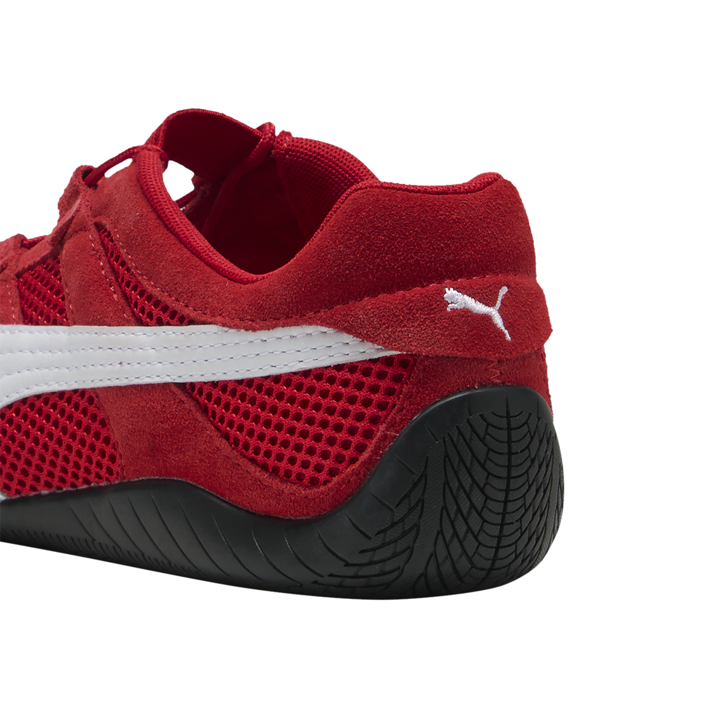 PUMA Speedcat Go - Women's - White/Red