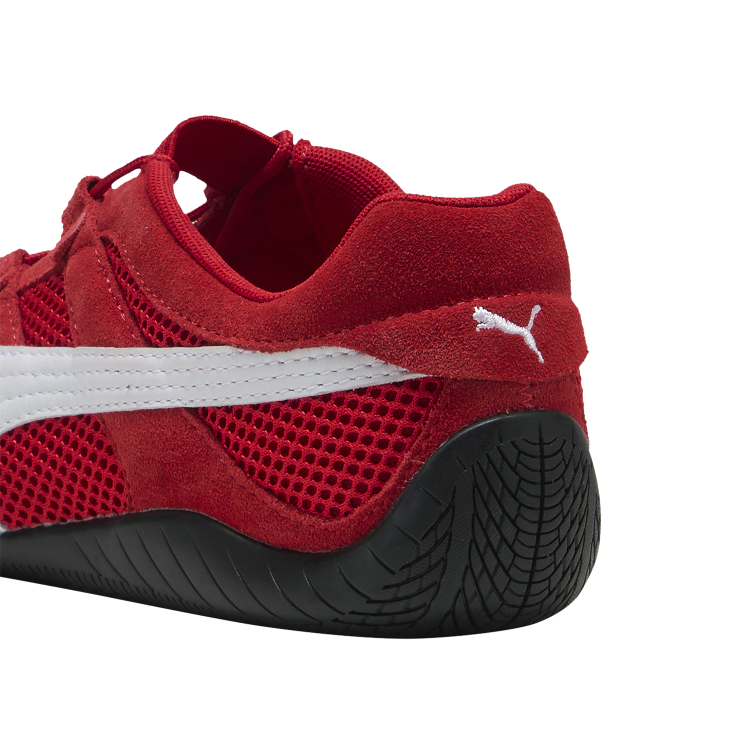 PUMA Speedcat Go - Women's - White/Red