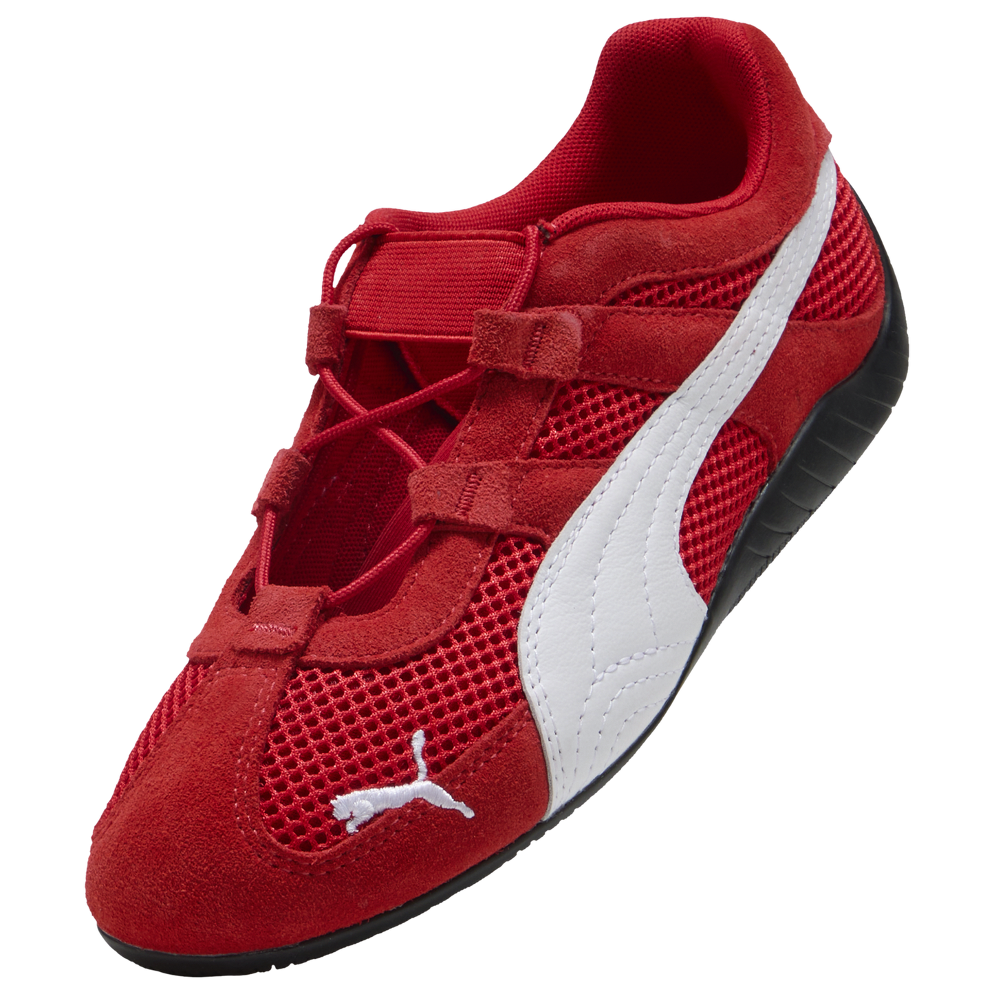 PUMA Speedcat Go - Women's - White/Red