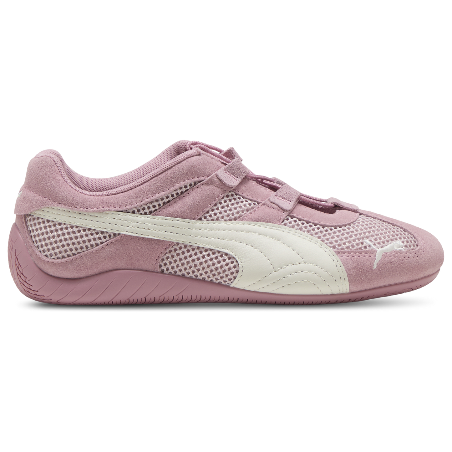 PUMA Speedcat Go - Women's - Poised Pink/Warm White