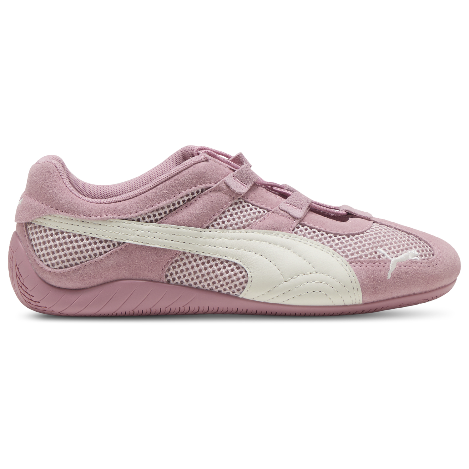 PUMA Speedcat Go - Women's - Poised Pink/Warm White
