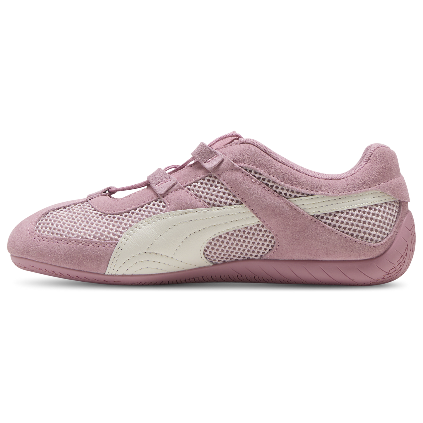 PUMA Speedcat Go - Women's - Poised Pink/Warm White