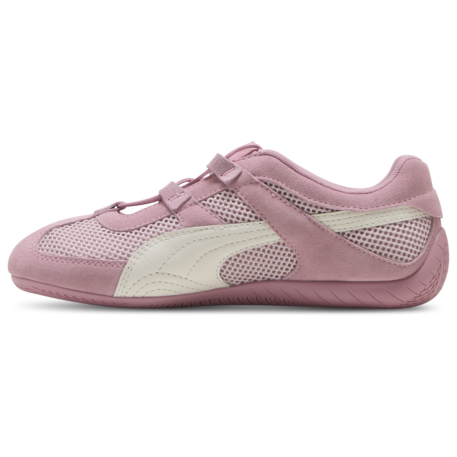 PUMA Speedcat Go - Women's - Poised Pink/Warm White