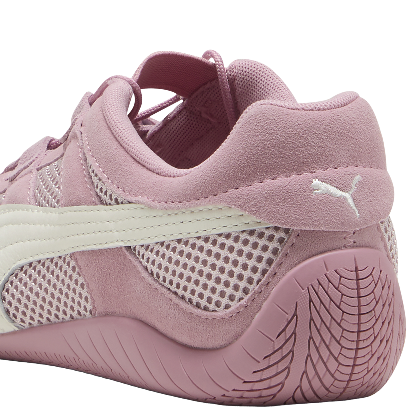 PUMA Speedcat Go - Women's - Poised Pink/Warm White